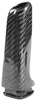 Manicotto del freno a mano dell'auto Per 1 2 3 4 Serie GT E46 E90 E92 E60 E39 F30 F10 F20 Freno A Mano Per Auto Manopole Manopole Coperchio Di Protezione