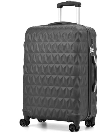 RMW Suitcase Large Hard Shell 28 Inch Check-in Luggage