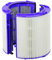 SPARES2GO Combi HEPA & Carbon Filter for Dyson DP04 HP04 HP07 HP09 PH01 PH02 PH03 PH04 TP04 TP06 TP07 TP09 Pure Hot Cool Humidifier Air Purifiers