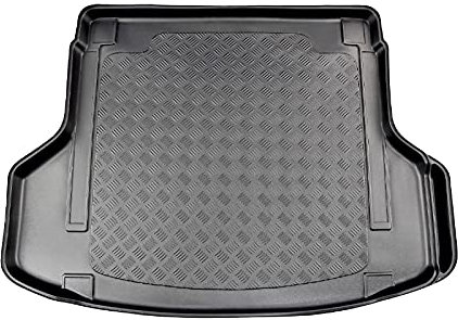 Zentimex Z440148 Kofferraumwanne kompatibel mit Hyundai i30 III (PD) + Facelift 02.2020 / i30 III (PD) Hybrid Facelift Tourer/Wagon/Kombi 07.2017- / 02.2020-