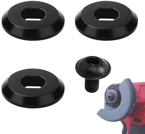 Hugexpen 14-46-2075 Flange & Blade Bolt Kit Fits for 2522-20