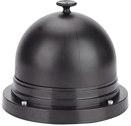 Gobelet à Dés Automatique avec Couvercle Transparent, Gobelet à Rouler électrique pour Jeux de Fête au Bar, Gobelet en Plastique Noir avec Base en éponge Verte, Fonctionne