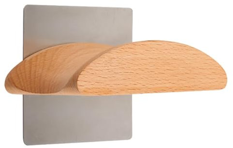 Kopfhörer-Halter, Wandhalterung, Headset-Halter, Kopfhörer-Aufhänger, Wandhalterung, Headset-Haken, Kleber, Kopfhörerständer,