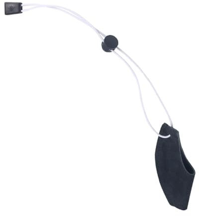 Guanti da pesca a mosca – Guanti da pesca elastici antiscivolo, resistenti ai tagli e alle forature | Accessori per guanti a nastro, resistenti agli agenti chimici, guanti con elasti migliorati