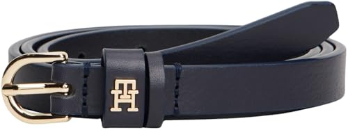 Tommy Hilfiger Damen Gürtel Essential Effortless 1,5 cm Schmal