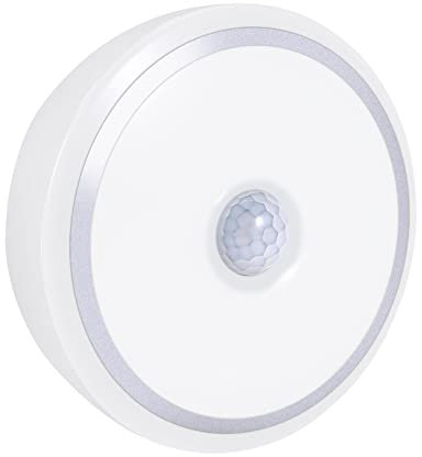 Asuinxurr 15W Motion Sensor Light Bulb - Super Bright Motion Activated Led Bulb with Motion PIR Infrared Sensor
