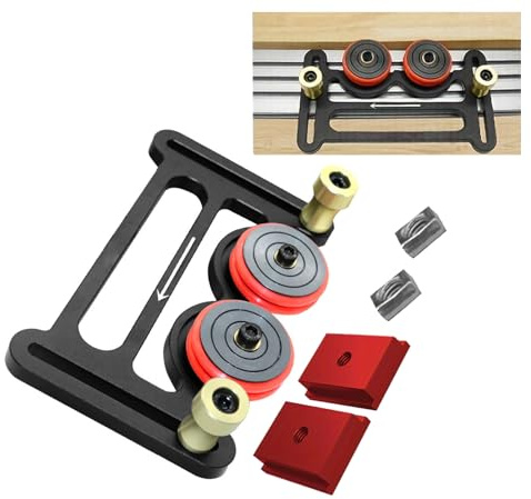 Sega da tavolo Roller Feeder | Cuscinetto multiuso – Roller-Feeder, attrezzi per la lavorazione del legno per seghe a nastro