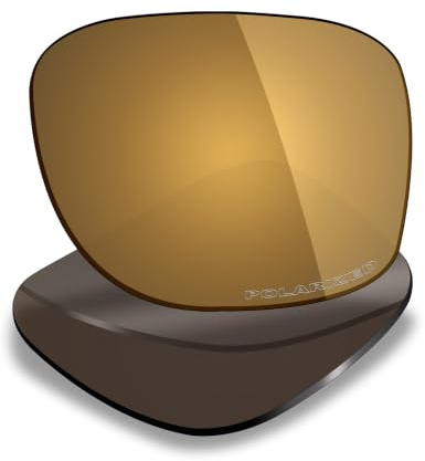 Mryok Verres de rechange pour Oakley Turbine OO9263 - Options