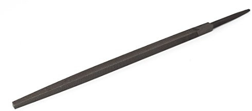 Aexit 8' 'Doppelseitige, quadratische Holzraspel-Schnittdatei 25cm Länge, grau (779561c54e8b064cadcb1c5e905d0687)