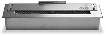 Wikao Bioethanol-Brenner, 42 cm, 4000 W – 2,2 l