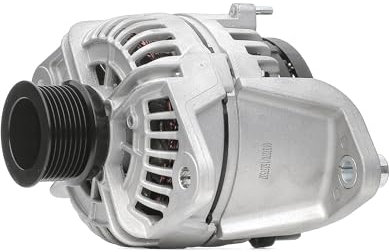 STARK SKGN-0321284 Lichtmaschine Generator Alternator 110A 24V mit Mehrfachriemenscheibe