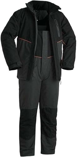 Fladen Thermo-Anzug Authentic S-XXL Winteranzug