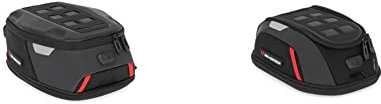 SW-Motech PRO Daypack Tank Bag 5-8 l. & PRO Micro Tankrucksack BMW R nineT-5 1N12 (K21) (19-20)