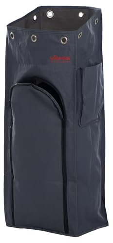 >70 l Abdeckung kompatibel mit VoleoPro Standardwagen Vileda