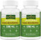 Trans-Resveratrol liposomal de 1200 mg, resveratrol en dosis altas, fórmula 98% pura, trans-resveratrol de nudo japonés, mejor absorción, 120 cápsulas blandas