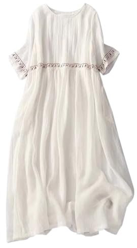 Damen Strickkleid Leinenkleider Midi Kleid Rot Lang Weihnachts Kleider Damen Schwedische Brautmode Kleid A Linie Knielang 80Er Kleidung Langes Kleid Orange Strickkleid Knielang Schwarz