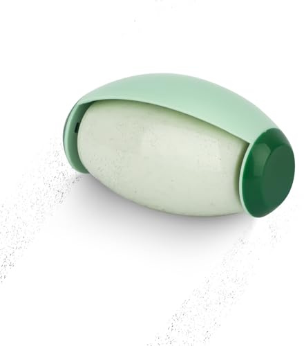 Wiederverwendbarer Waschbarer Fusselrolle, Mini-Fusselroller in Reisegröße Klein Kompakt Tragbar Fusselroller für Haustiere Fusselrollerball für Unterwegs für Kleidung Sofas Haare Staub