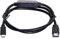 Hermosiey ESATA a USB C USB tipo C host a ESATA ESATAp HDD per PC portatile
