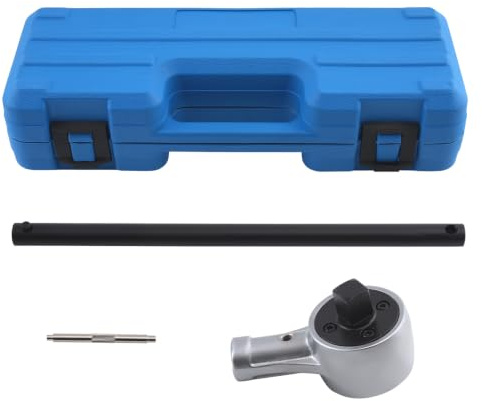 maXpeedingrods Professional Grade Torque Multiplier, 2200 Foot-Pound | Heavy Duty Torque Multiplier Wrench