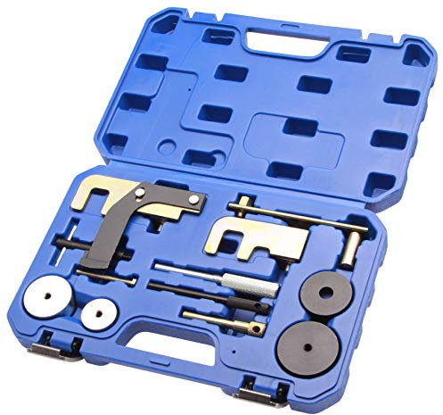 Kit de changement de courroie de distribution convient pour Renault Opel Nissan