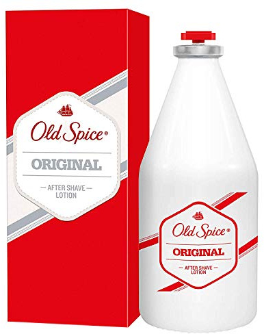 Old Spice After Shave Lotion Original, 100 ml