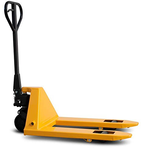 Hubwagen mit Sonderlänge, Gabellänge 600 mm, Tragkraft 2,0 t