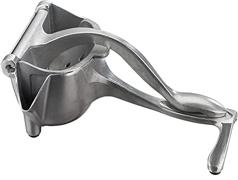 Barfly Große manuelle Entsafter – Aluminium