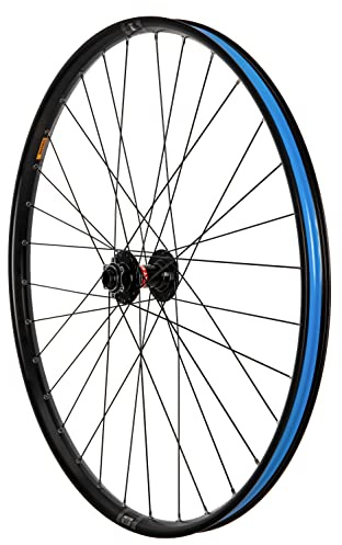 REDONDO 29 Zoll Vorderrad Laufrad WTB Felge Novatec 15mm Steckachse Disc