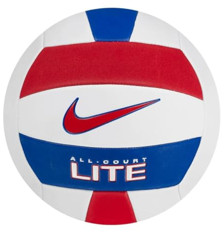 Nike All Court Lite Volleyball Ball Volley Beach Volley Größe 5