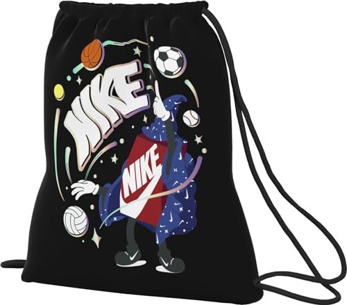 Nike Kindertasche mit Kordelzug (12 l), FN1360