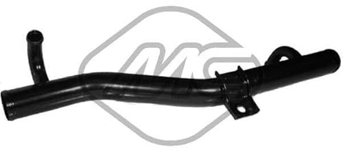 METALCAUCHO 03014 Conducto refrigerante Manguito de Radiador Tubería de Radiador