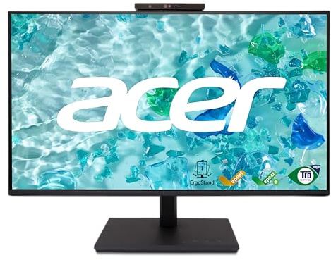 acer Vero B247Y D6bmiprczx - B7 Series - LED-Monitor - 61 cm (24)