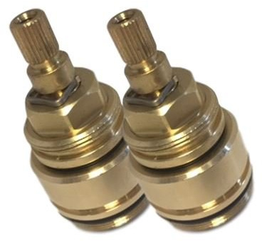 Replacement Bushes & Valves Combination Set | San Marco Finley Kitchen Tap