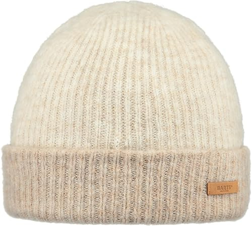 Barts Damen Beanie Arlenas Strickmütze
