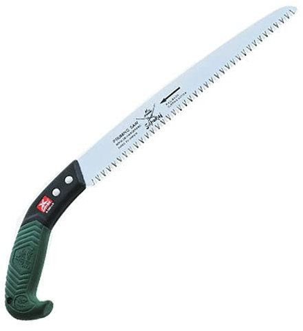 Samurai Bushi JS-240-LH - Sega a mano dritta, con custodia per il trasporto realizzata in Giappone