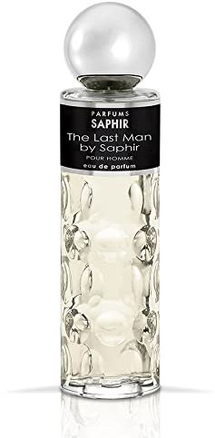 Frasco Extracto Atom. The Last Man 200 Ml