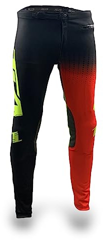 TLA Troops Legend Racing Apparel Unisex Kompressionshose Explora