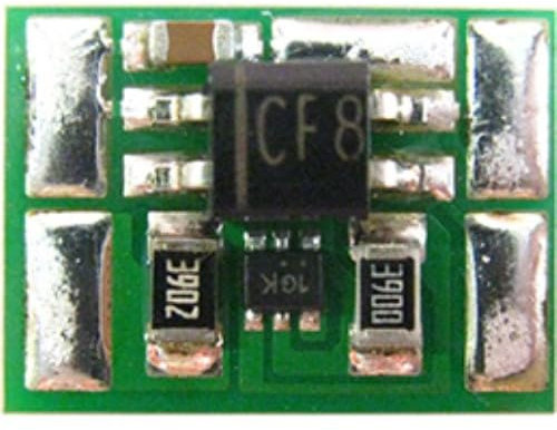 50318 20mA Mini Miniatur Konstantstromquelle für LEDs KSQ2