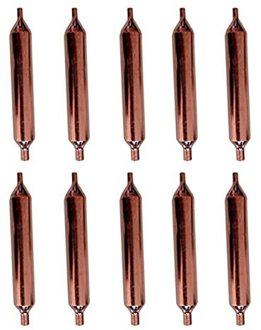 HASMI 10 Refrigeration Filters 115 X18mm Refrigerator Filter Dryer Accessories Refrigeration