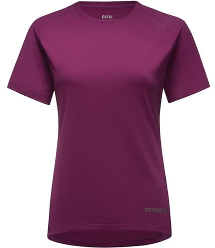 GOREWEAR Everyday Shirt Damen, Process Purple, 42