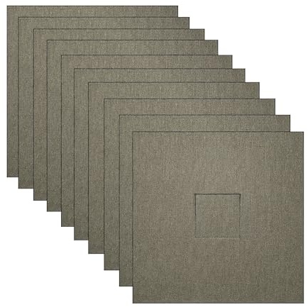 IR.Tools Thermal Paster Targets for Thermal Scope Zeroing, 100m Range, 10 Pack