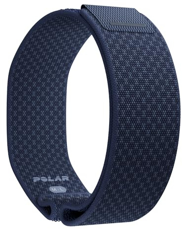 Polar Loop utbytesarmband – Bekvämt och ställbart band till Polar Loop fitnessband – Lätt, hållbart, enkelt att byta – Finns i flera färger
