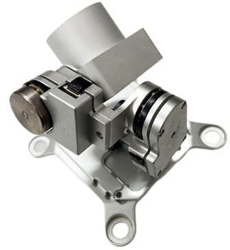 Compatible con Phantom 3S Gimbal PTZ 3 Cámara Gimbal Estándar, Compatible con DJI Phantom 3