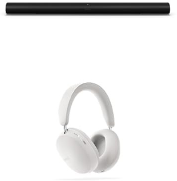 Sonos Entertainment Set mit Arc Ultra