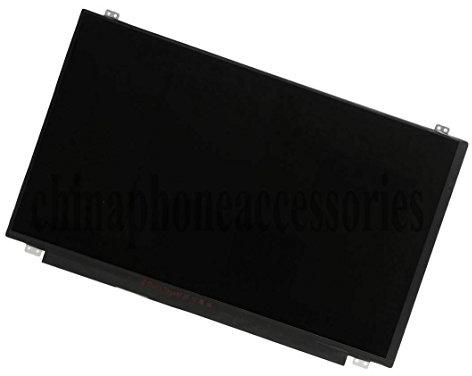 New Generic LCD Display FITS - Acer Nitro 5 515‑51‑55WL 15.6 FHD WUXGA 1080P eDP Slim LED IPS Screen (Substitute Only) Non-Touch