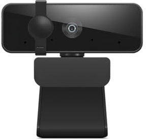 Lenovo Essential FHD Webcam