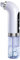 Jorzer Aspirateur Point Noir Extracteur Point Noir avec Blu Ray éLectrique Machine Point Noir Visage Petites Bulles Epurateur Point Noir