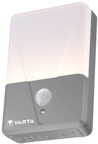 VARTA Motion Sensor Outdoor Light