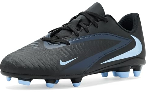 NIKE JR Phantom 6 Low Club FG/MG Soccer Shoes