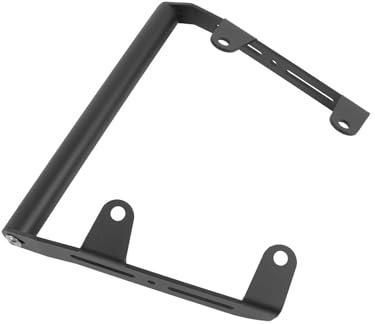 ZJYZYQ Soporte Teléfono GPS Motocicleta para VOGE para Valico 900 para DSX para DSX900 para DS900X Soporte para Teléfono Motocicleta Navegación GPS 12Mm